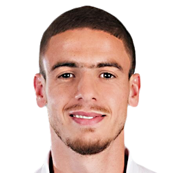 Ayoub Abdellaoui