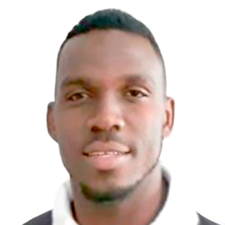 Kingsley Eduwo