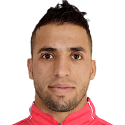 Abderrahmane Meziane