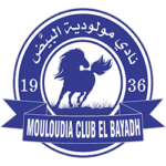 مولودية البيض