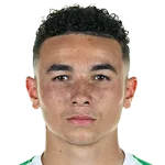 Ruben Vargas