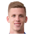 Dani Olmo