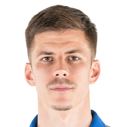 Luka Ilic
